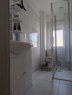 Le Regard - appartement 2 chambres ou studio, salon, cuisine équipée, parking et wifi gratuit - 5