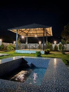 Green Paradise - Thano - 1