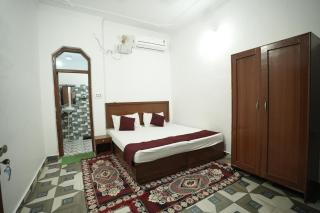 Hotel Parkview - 1
