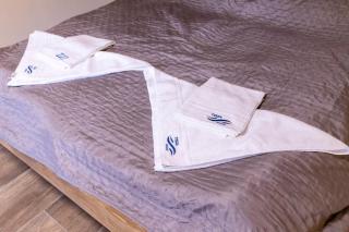 Tisza Apartman Mártély - 1