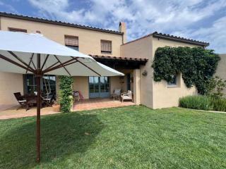 Villa with privat pool La Bisbal - 8