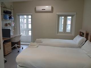 Loureiros Dorm - 4