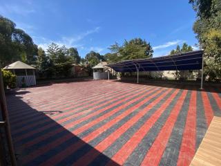 Echa luxury villa hotel - 2