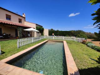 Villa with privat pool La Bisbal - 9