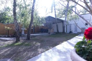 Tisza Apartman Mártély - 7