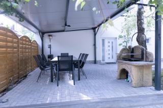 Tisza Apartman Mártély - 4