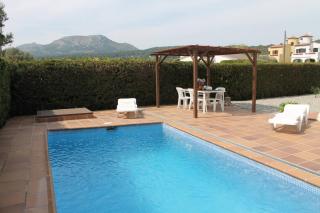 Alemanya 9 privat pool - 5