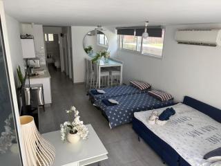 Apartment with private pool - 5