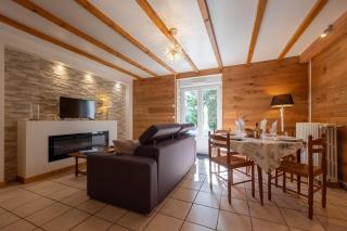 App F2 44 m² au rez-de-chaussée - 5
