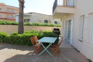 Sur Alf Apartement 200 meter from the beach - 5