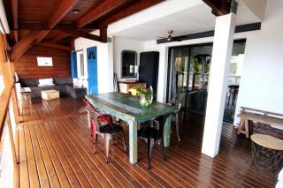 Villa Jade - piscine privée - vue sur l'Océan - 3