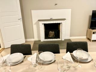 Majorstua, charming and modern 3 bedroom apartment - 7