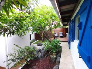 Villa Jade - piscine privée - vue sur l'Océan - Saint-Leu - 6