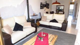 Claire Seaview & Beach-apartment - Montgat - 6