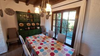Les Oliveres 33 - 1