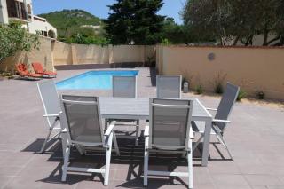 Villa Franca privat pool - 3