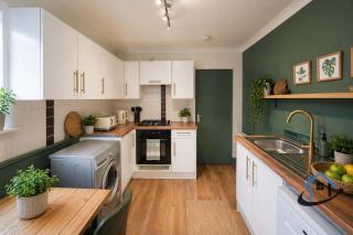 Barret Flat sleeps 4 central location Penarth - 7