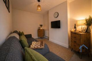 Barret Flat sleeps 4 central location Penarth - 5