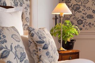 Hotel d'Angleterre - Paris - 4
