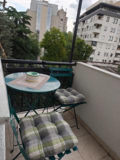 Urban Living near City Park & Bohemian Street - 4
