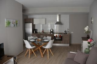 Apartamento Flavia II Sant Damià - Sitges - 2