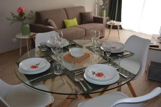 Apartamento Flavia II Sant Damià - Sitges - 1