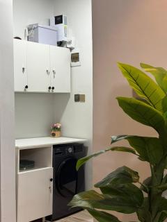 Luxurious 1BR Apt with power backup in Kisaasi - 8
