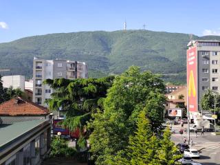 Urban Living near City Park & Bohemian Street - 6
