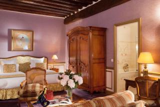 Hotel d'Angleterre - Paris - 2