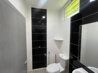 OYO 91220 D Inai Roomstay - 1