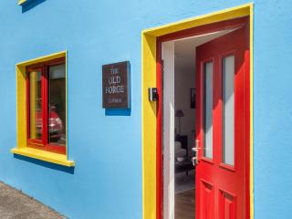 The Old Forge Clifden - 0