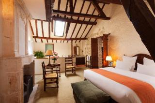 Hotel d'Angleterre - Paris - 3