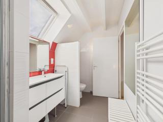 200 m de la mer - maison avec vue pour 4 - 6