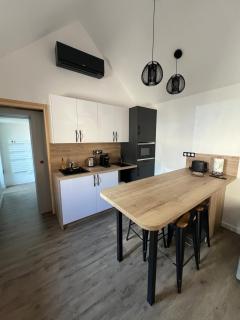 Appartement 4 personnes au coeur de la campagne - 2