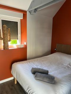 Appartement 4 personnes au coeur de la campagne - 1