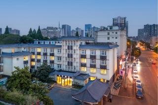 JI Hotel Hefei Tongcheng Road - 0