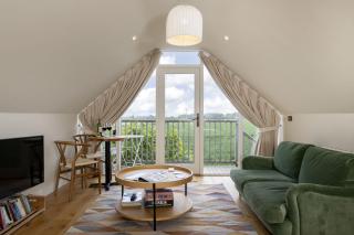 Keepers Annexe - 4