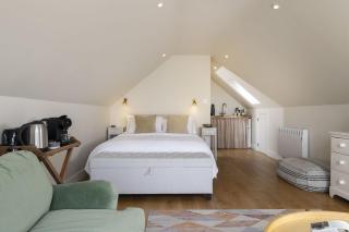 Keepers Annexe - 1