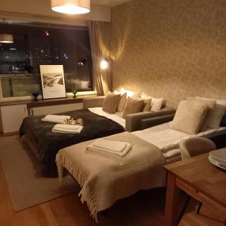 River View Apartment in Rovaniemi - 7