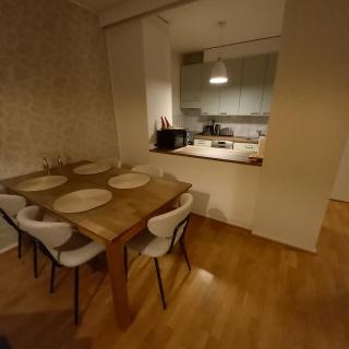 River View Apartment in Rovaniemi - 1