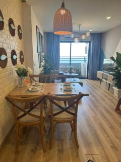 Beachfront apartment Da Nang - 8