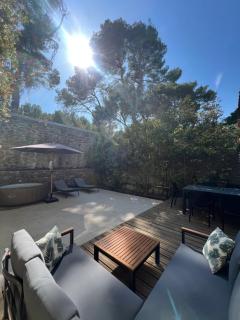 Le Domaine de Fromiga - 4