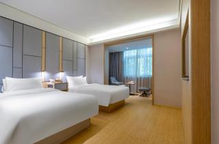 JI Hotel Hefei Tongcheng Road - 6