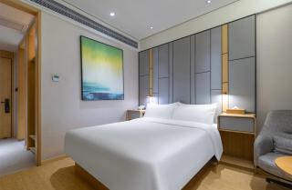 JI Hotel Hefei Tongcheng Road - 1