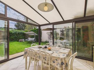 Maison 4 adt,2 enf, piscine & plage à 500 m - 2