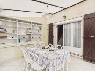 Maison 4 adt,2 enf, piscine & plage à 500 m - 3