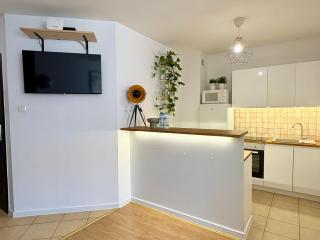 Apartament W drodze na Zamek - 4
