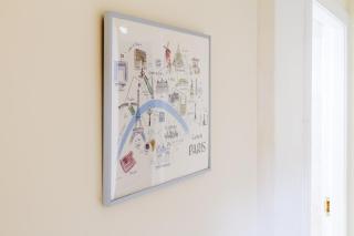 Homely 3 Bedroom in the Heart of Central Edinburgh - 4