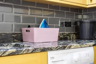 Homely 3 Bedroom in the Heart of Central Edinburgh - 5