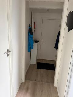 Quiet Apartment in Horsens - 4